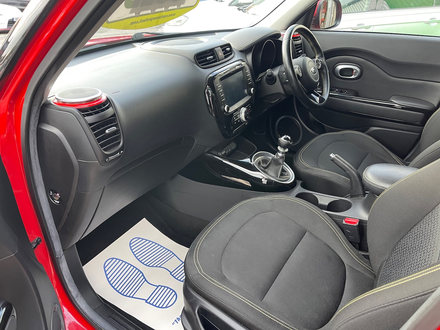 Used Kia Soul 2015 for sale - 76896426: Photo 12