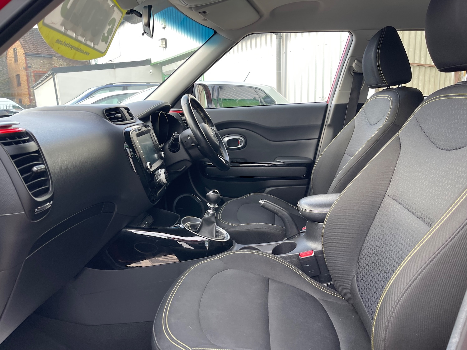 Used Kia Soul 2015 for sale - 76896426: Photo 13