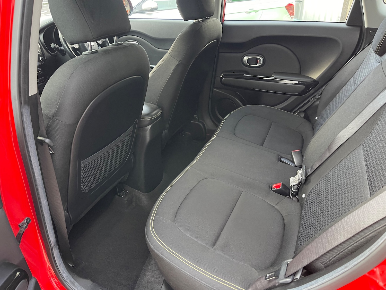 Used Kia Soul 2015 for sale - 76896426: Photo 14