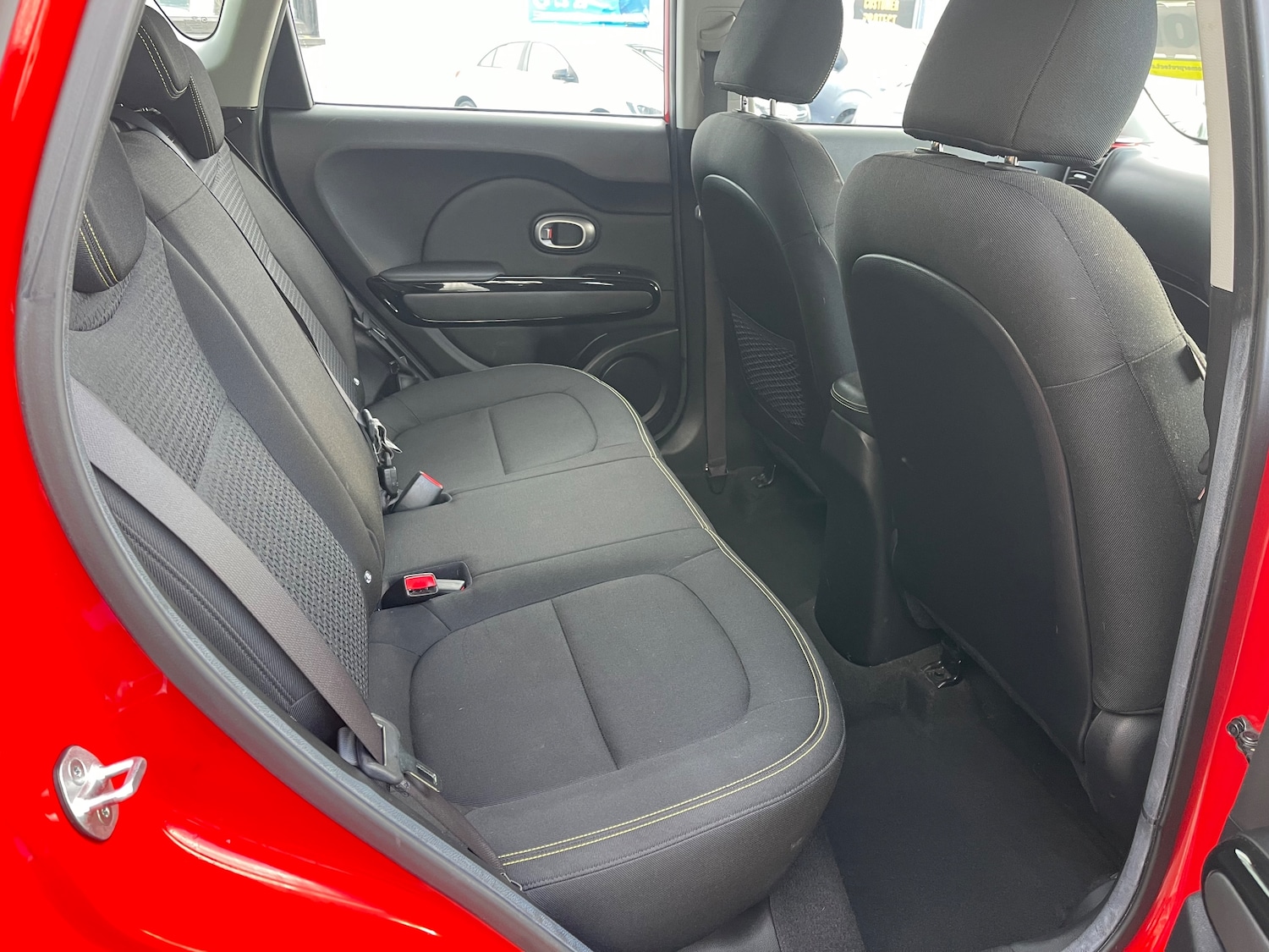 Used Kia Soul 2015 for sale - 76896426: Photo 15