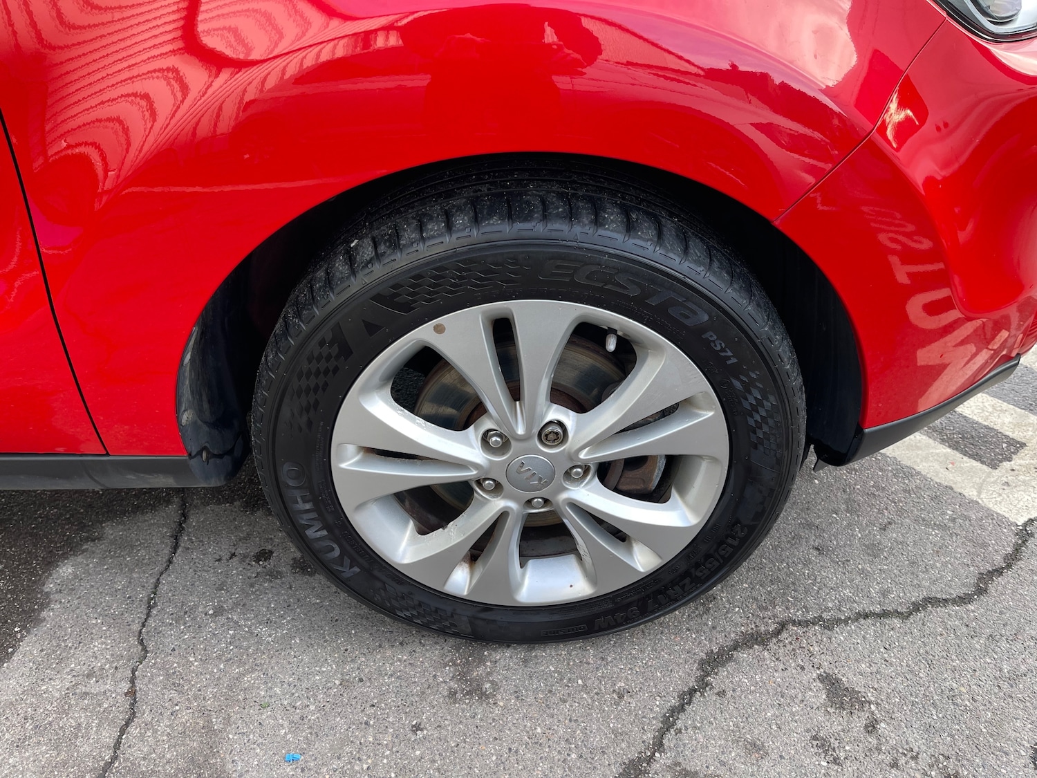 Used Kia Soul 2015 for sale - 76896426: Photo 16