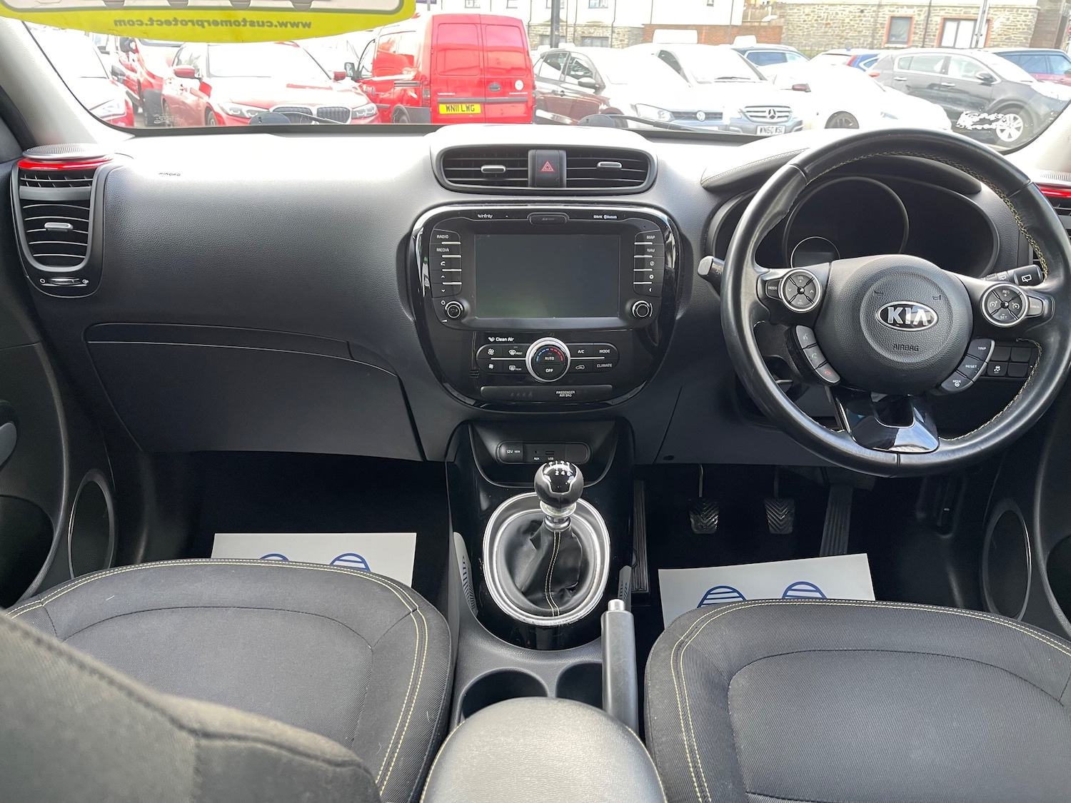 Used Kia Soul 2015 for sale - 76896426: Photo 8