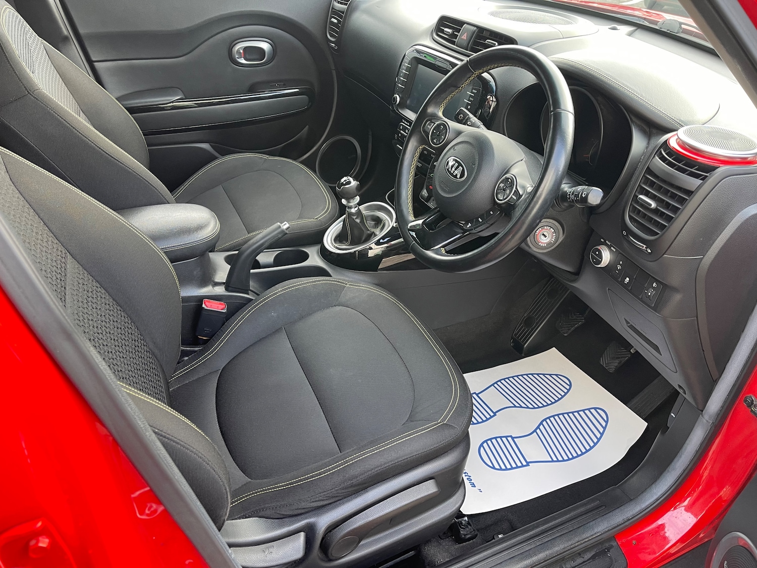 Used Kia Soul 2015 for sale - 76896426: Photo 9