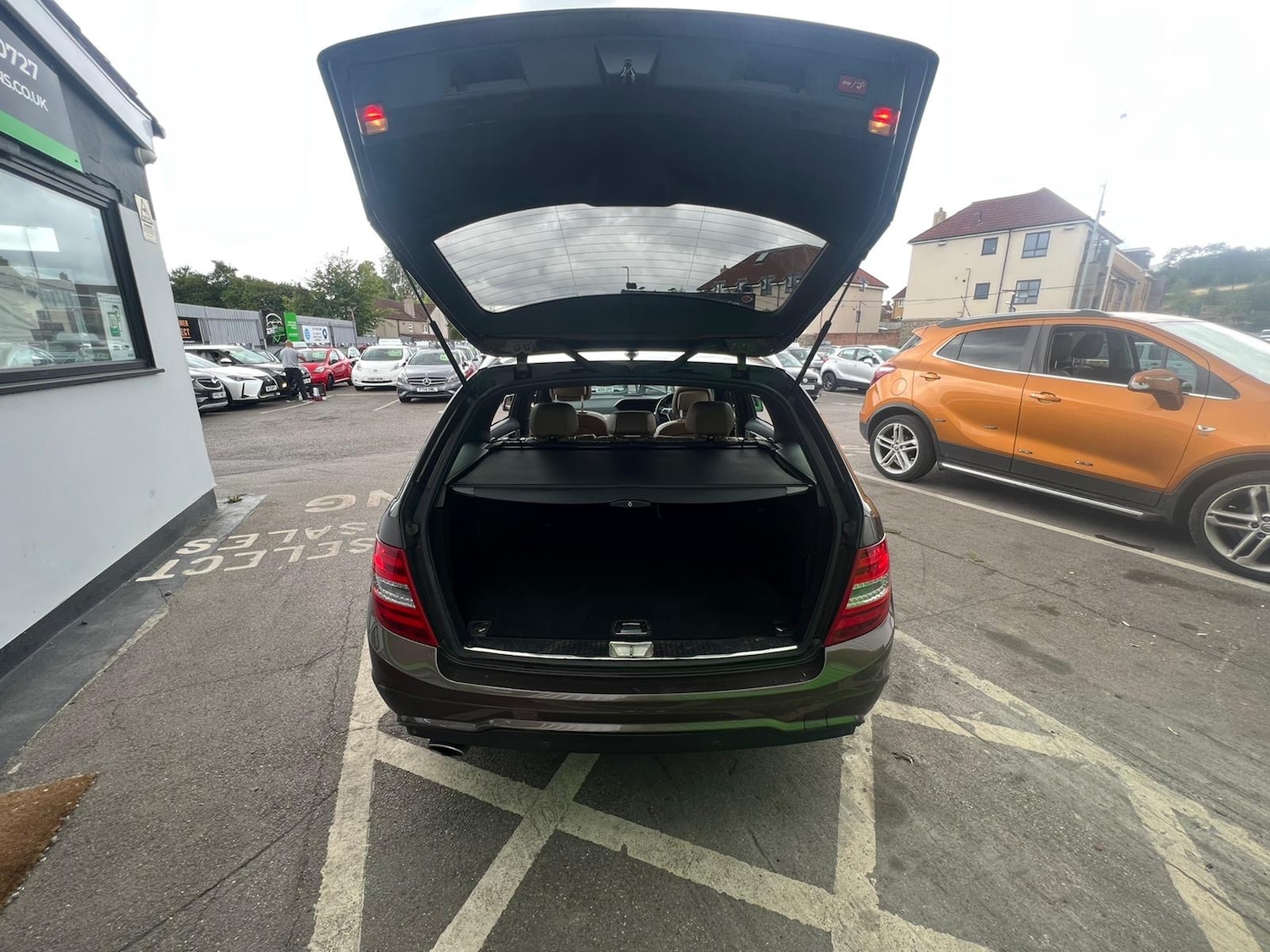 Vehicle 17