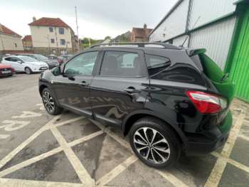 2014 (63) - 1.5 dCi [110] 360 5dr