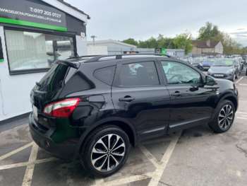 Used Nissan Qashqai 2014 for sale - 74729599: Photo