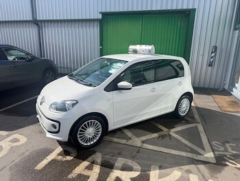 Used Volkswagen up! 2014 for sale - 78029071: Photo