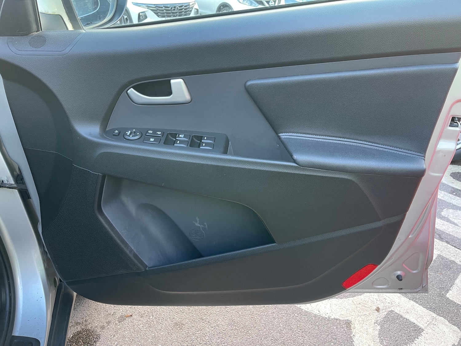 Used Kia Sportage 2013 for sale - 76896428: Photo 13