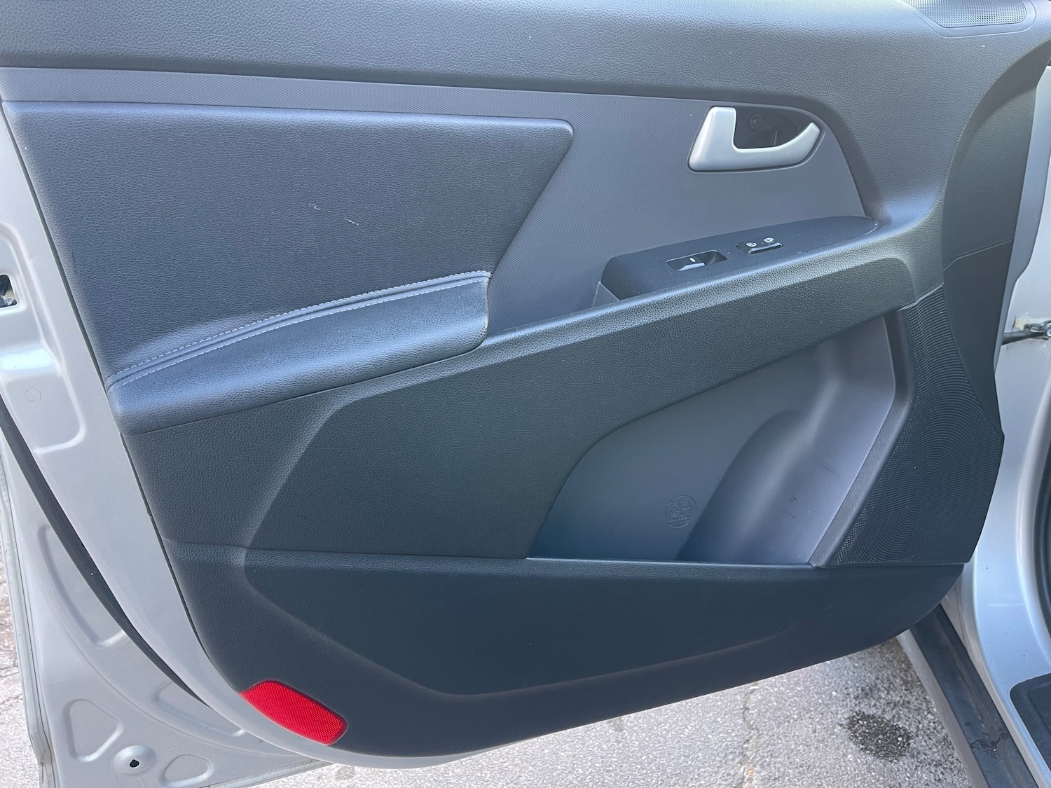 Used Kia Sportage 2013 for sale - 76896428: Photo 16