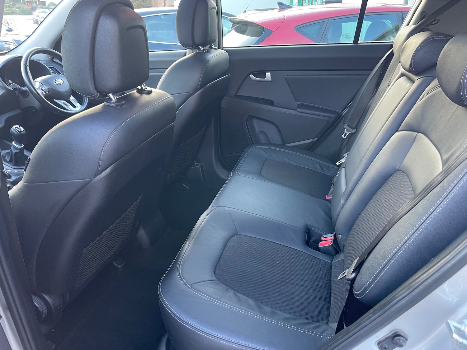 Used Kia Sportage 2013 for sale - 76896428: Photo 17