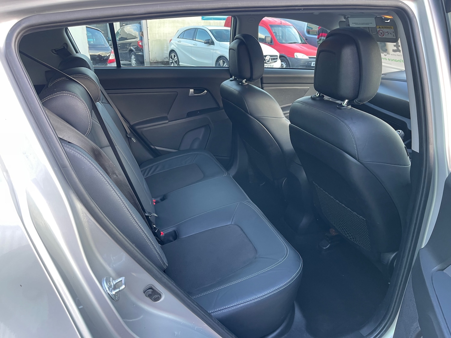 Used Kia Sportage 2013 for sale - 76896428: Photo 18