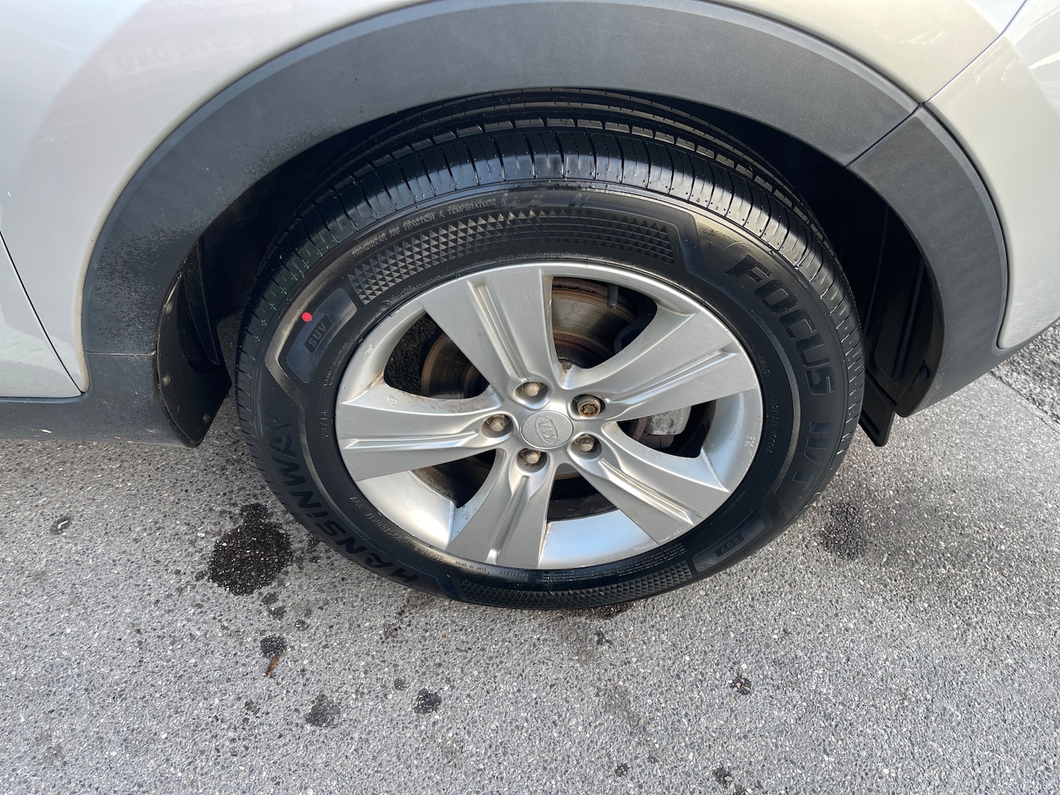 Used Kia Sportage 2013 for sale - 76896428: Photo 19