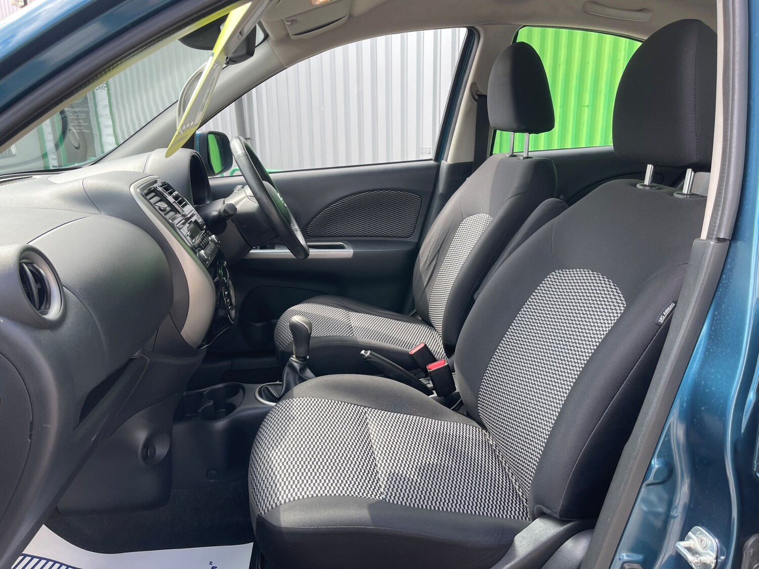 Vehicle 13