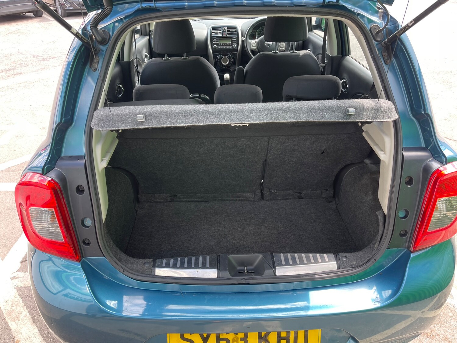 Vehicle 17