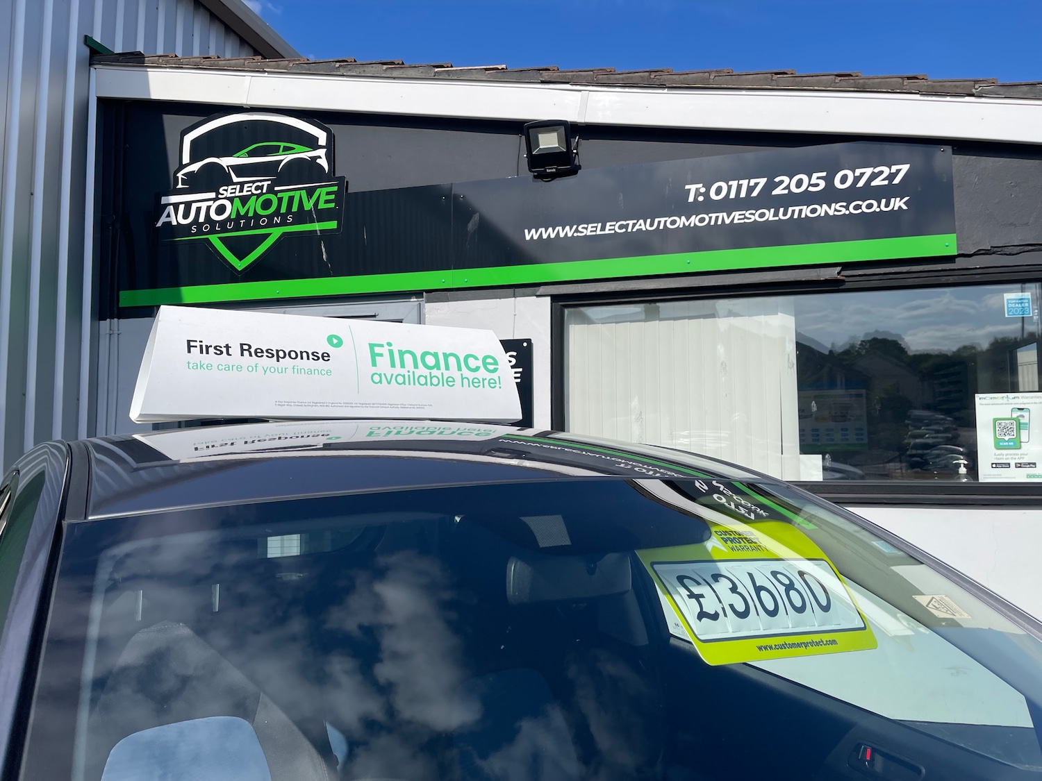 Used Hyundai i10 2014 for sale - 76211687: Photo 19