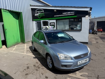 Used Ford Focus 2007 for sale - 78371769: Photo