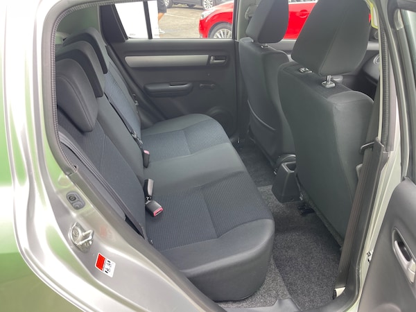 Used Suzuki Swift 2009 for sale - 75567824: Photo 14