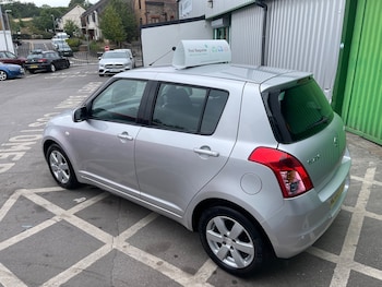 Used Suzuki Swift 2009 for sale - 75567824: Photo