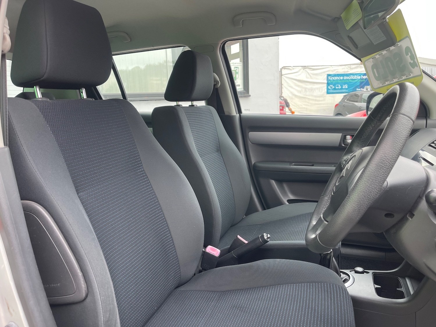 Vehicle 9