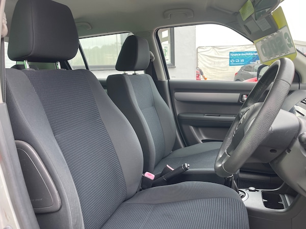 Used Suzuki Swift 2009 for sale - 75567824: Photo 9