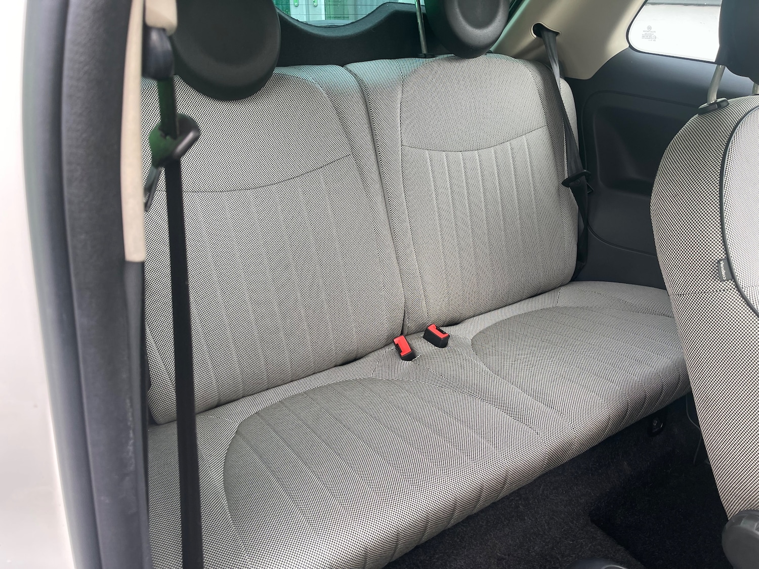 Used Fiat 500 2009 for sale - 76324495: Photo 11