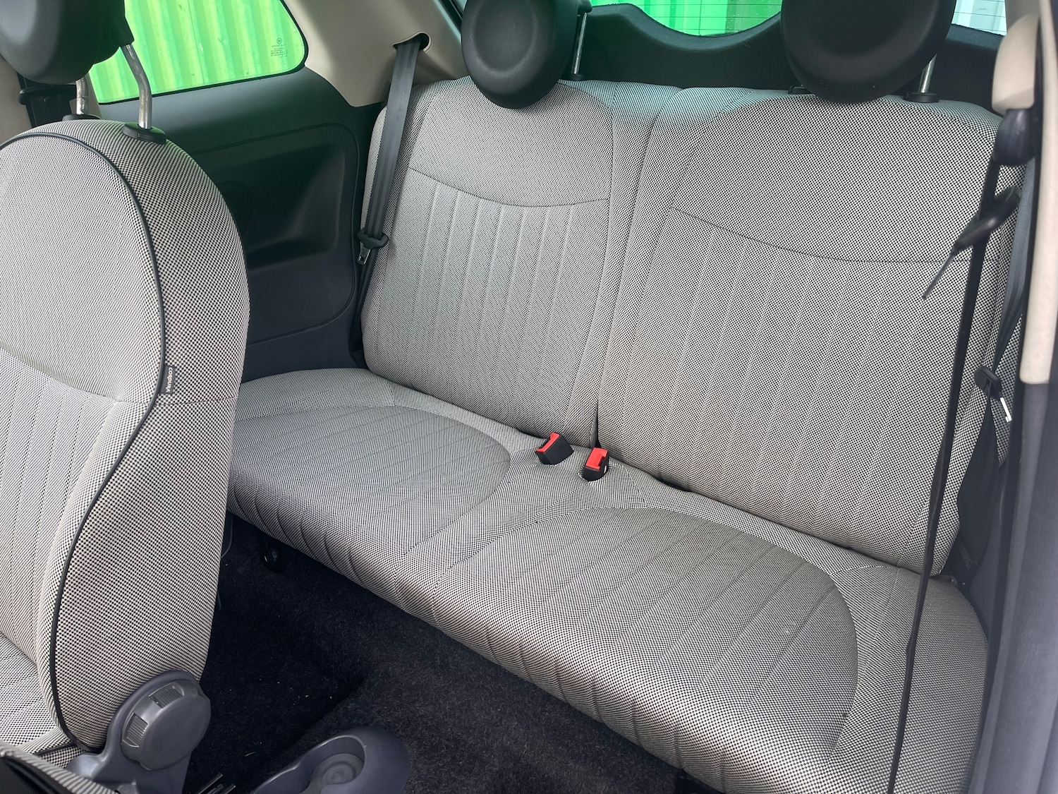 Used Fiat 500 2009 for sale - 76324495: Photo 13