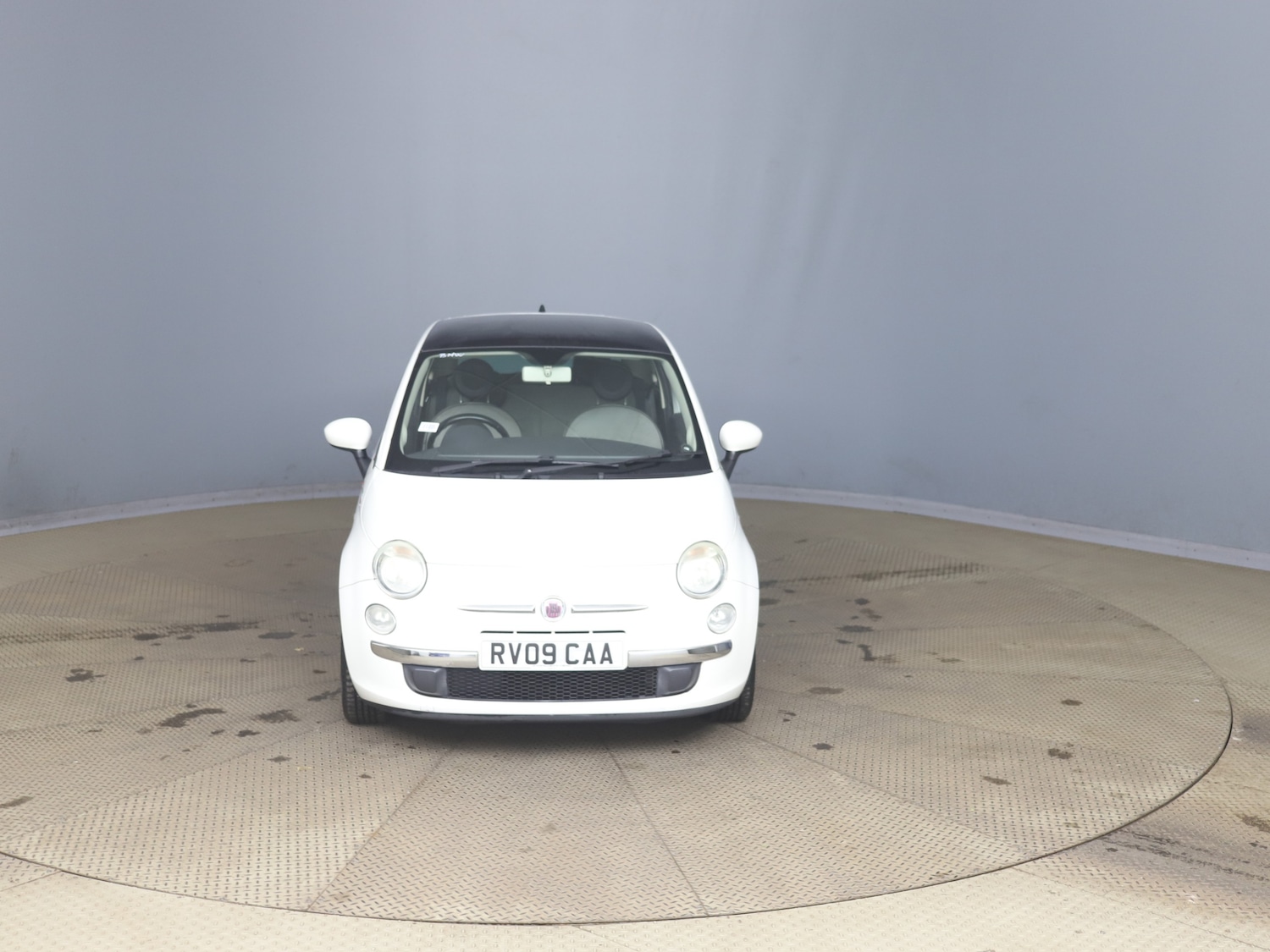 Used Fiat 500 2009 for sale - 76324495: Photo 7