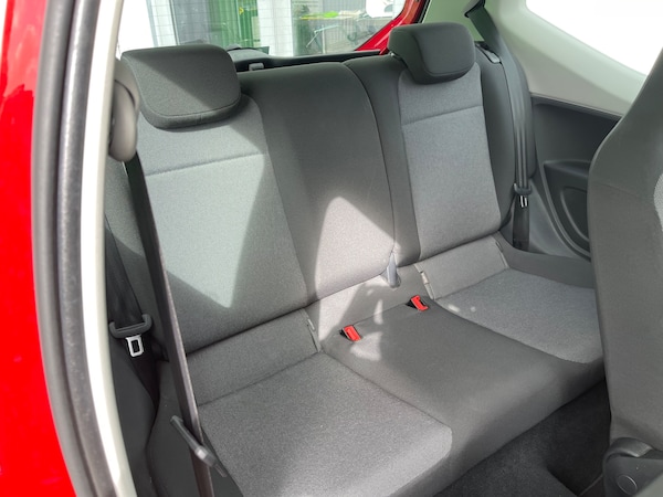 Used Volkswagen up! 2025 for sale - 75620903: Photo 11