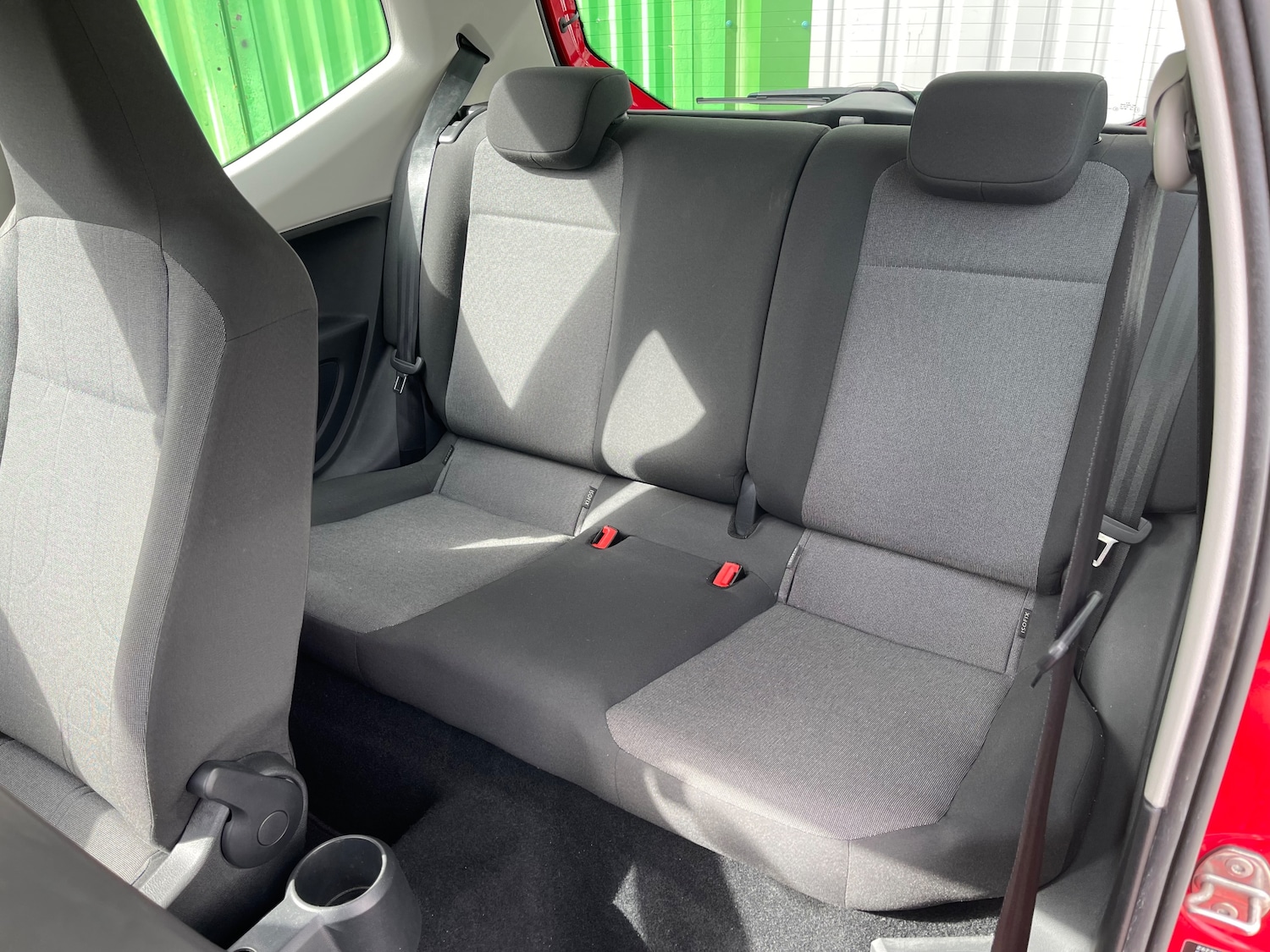 Used Volkswagen up! 2025 for sale - 75620903: Photo 14