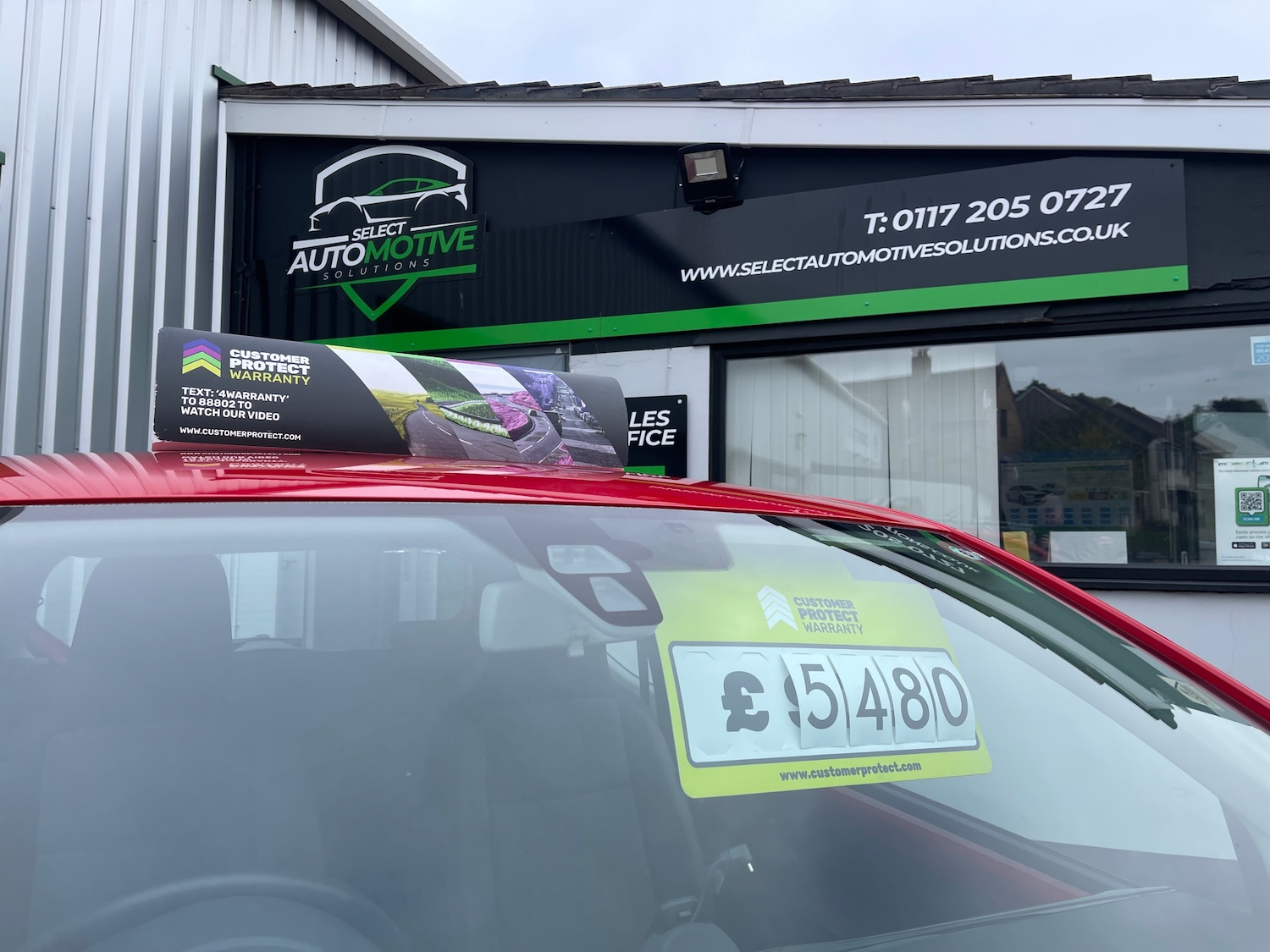 Used Volkswagen up! 2025 for sale - 75620903: Photo 16