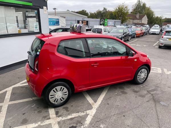 Used Volkswagen up! 2025 for sale - 75620903: Photo 6