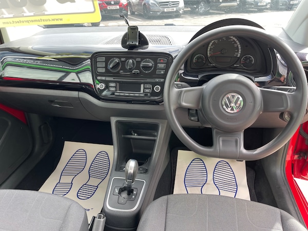 Used Volkswagen up! 2025 for sale - 75620903: Photo 7