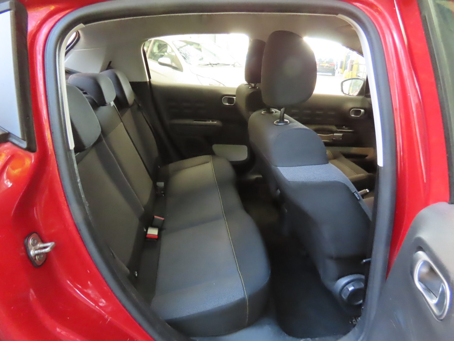 Used Citroen C3 2017 for sale - 76909272: Photo 10