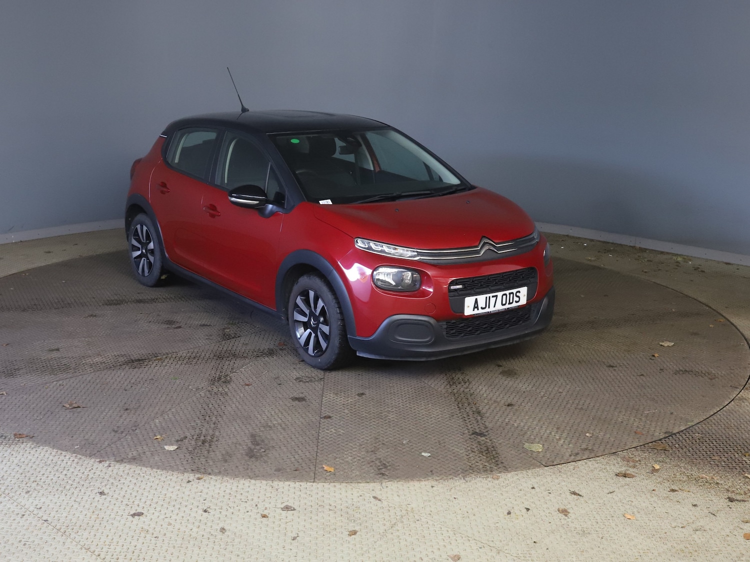 Used Citroen C3 2017 for sale - 76909272: Photo 4