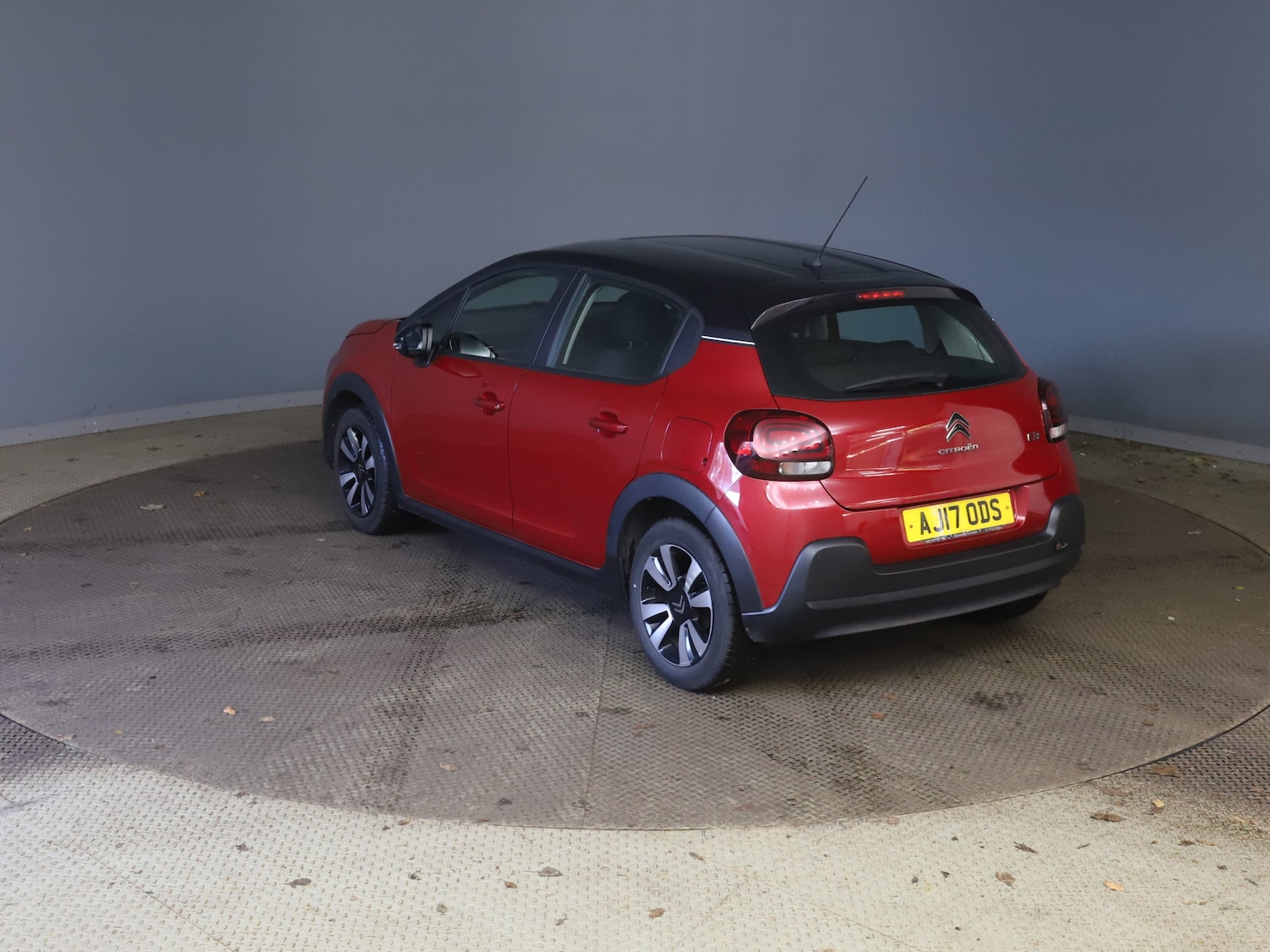 Used Citroen C3 2017 for sale - 76909272: Photo 5