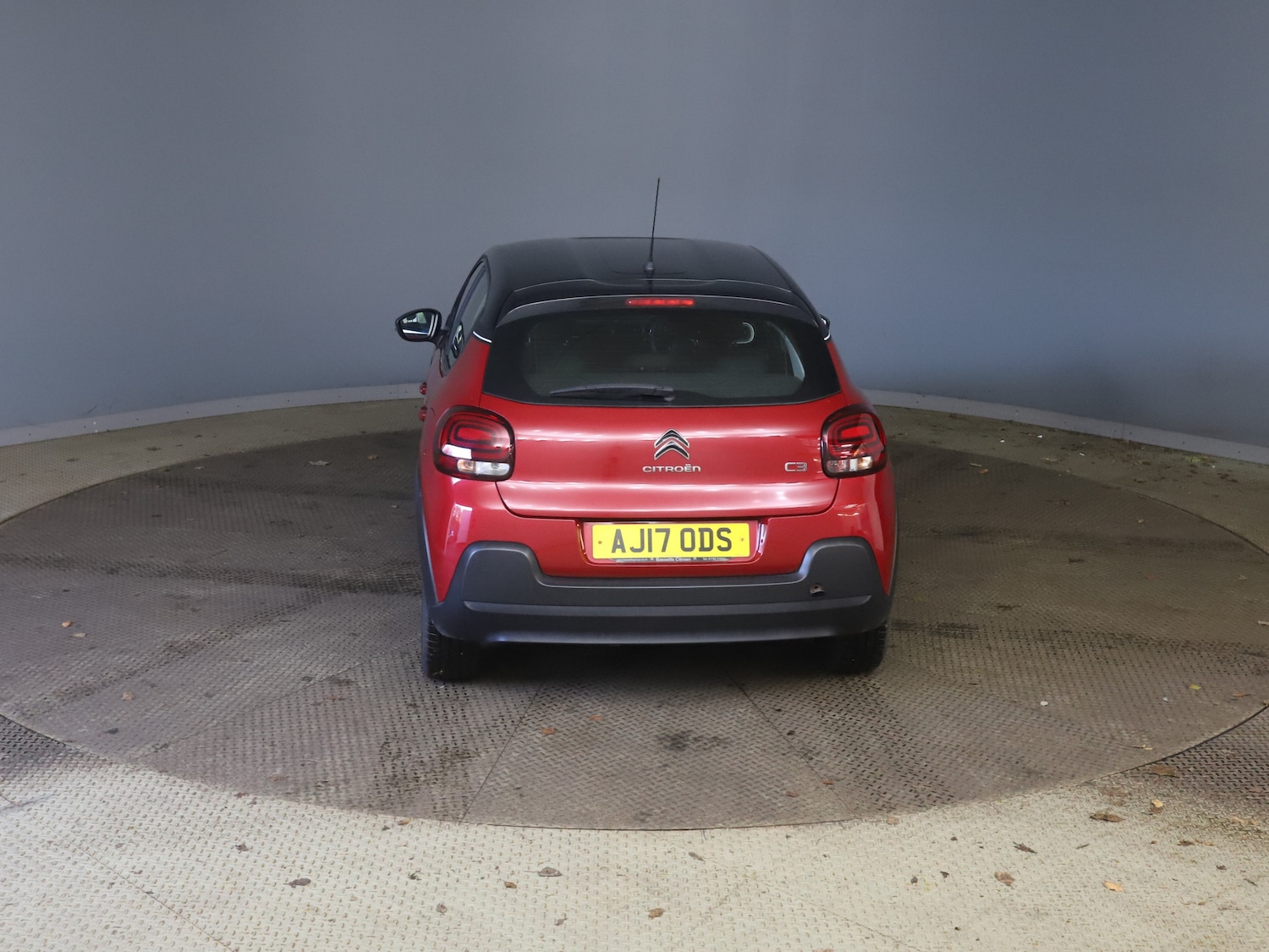 Used Citroen C3 2017 for sale - 76909272: Photo 6