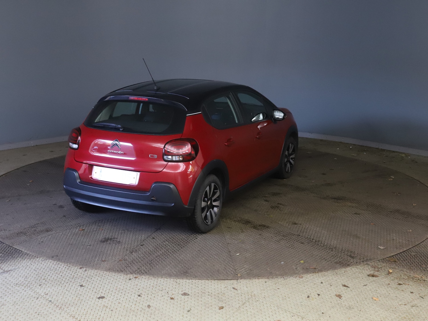 Used Citroen C3 2017 for sale - 76909272: Photo 7