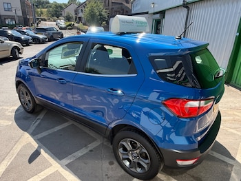 Used Ford Ecosport 2019 for sale - 79281015: Photo