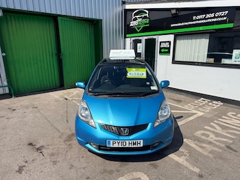 Used Honda Jazz 2010 for sale - 79281018: Photo