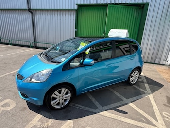 Used Honda Jazz 2010 for sale - 79281018: Photo