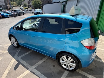 Used Honda Jazz 2010 for sale - 79281018: Photo