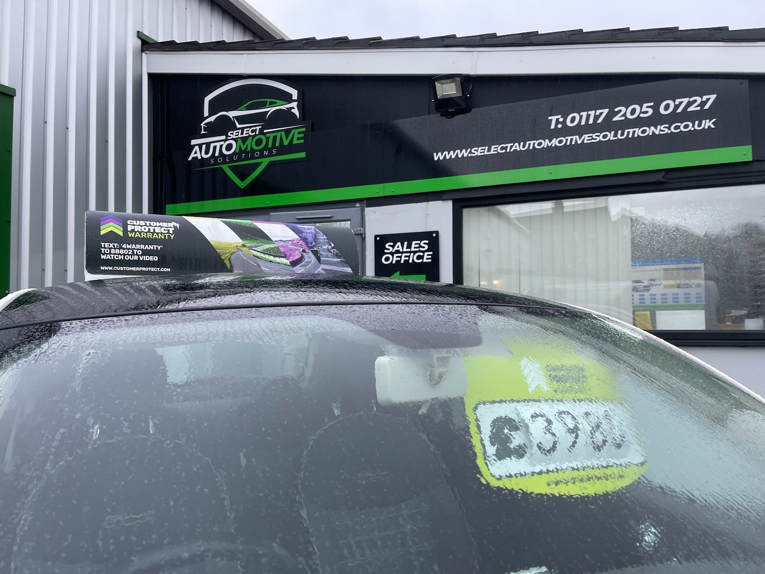 Used Fiat 500 2016 for sale - 76590685: Photo 11