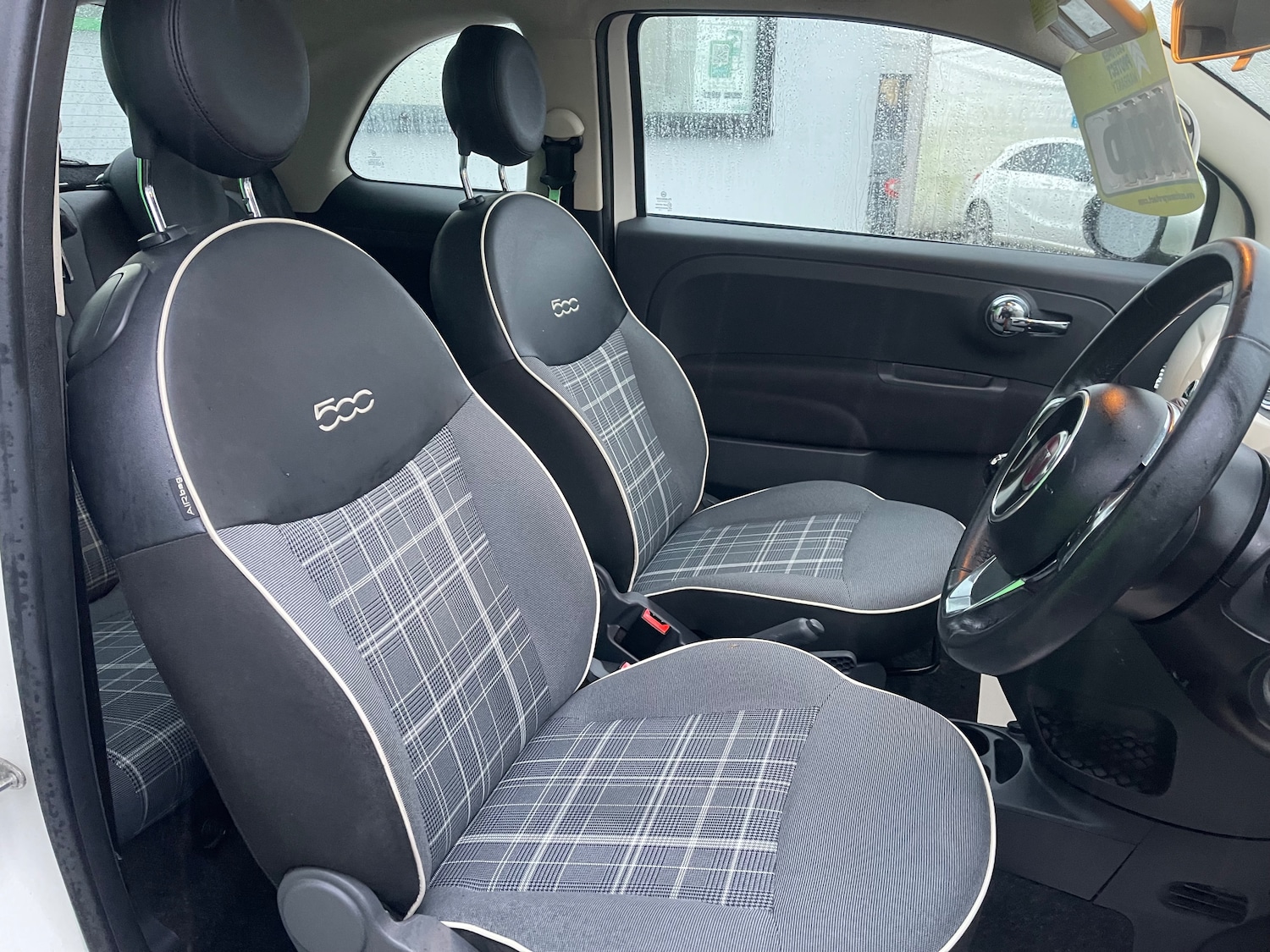 Used Fiat 500 2016 for sale - 76590685: Photo 9