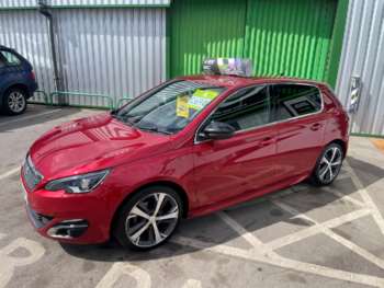 Used Peugeot 308 2016 for sale - 74729598: Photo