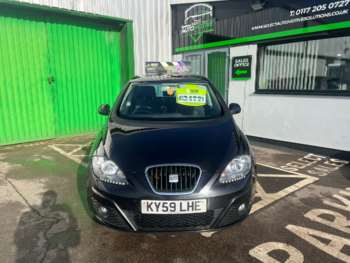 Used SEAT Altea 2009 for sale - 74729596: Photo