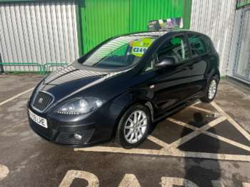 Used SEAT Altea 2009 for sale - 74729596: Photo