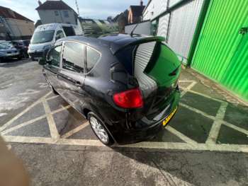 Used SEAT Altea 2009 for sale - 74729596: Photo