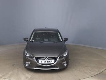 Used Mazda Mazda3 2014 for sale - 76040581: Photo