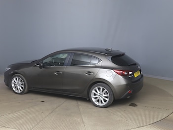 Used Mazda Mazda3 2014 for sale - 76040581: Photo