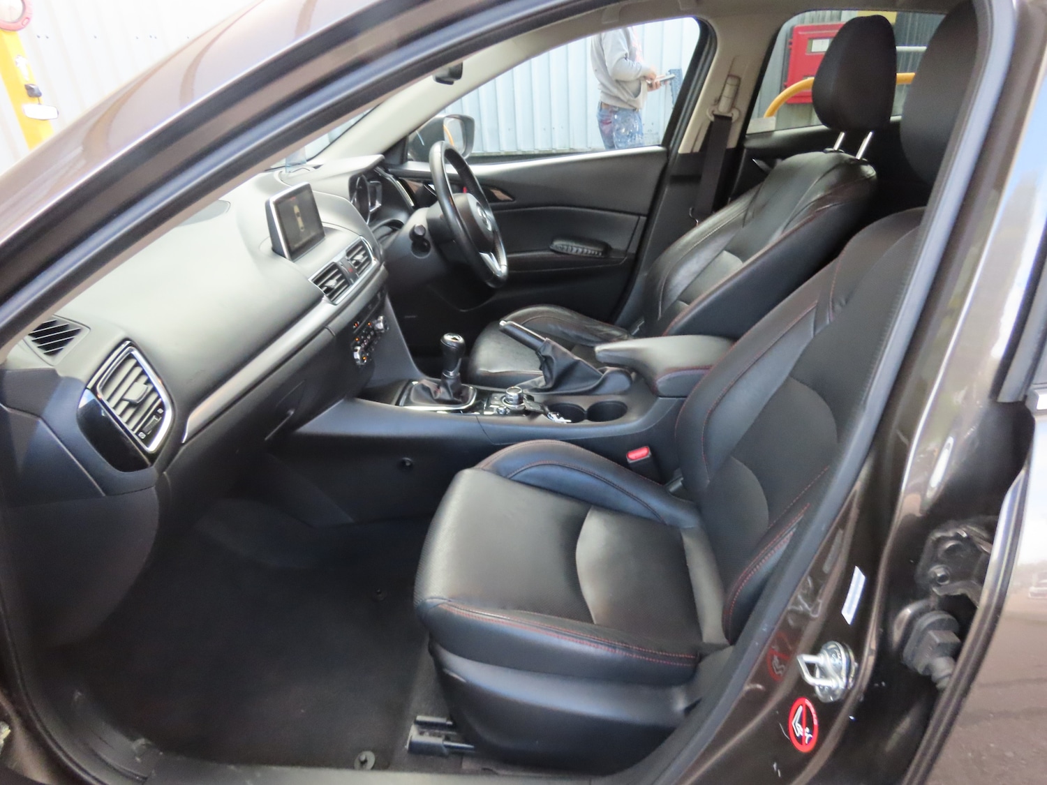 Vehicle 9